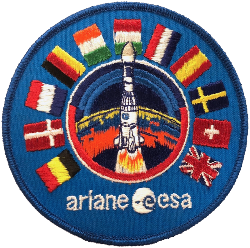 ISS 40 Ausflug Raumfahrt Aufn/äher mit Alexander Gerst