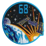 ISS 68