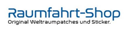 Raumfahrt-Shop – Original Weltraumpatches und Sticker